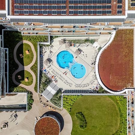 Apartamenty Lighthouse - Polanki Aqua - 科沃布热格 外观 照片