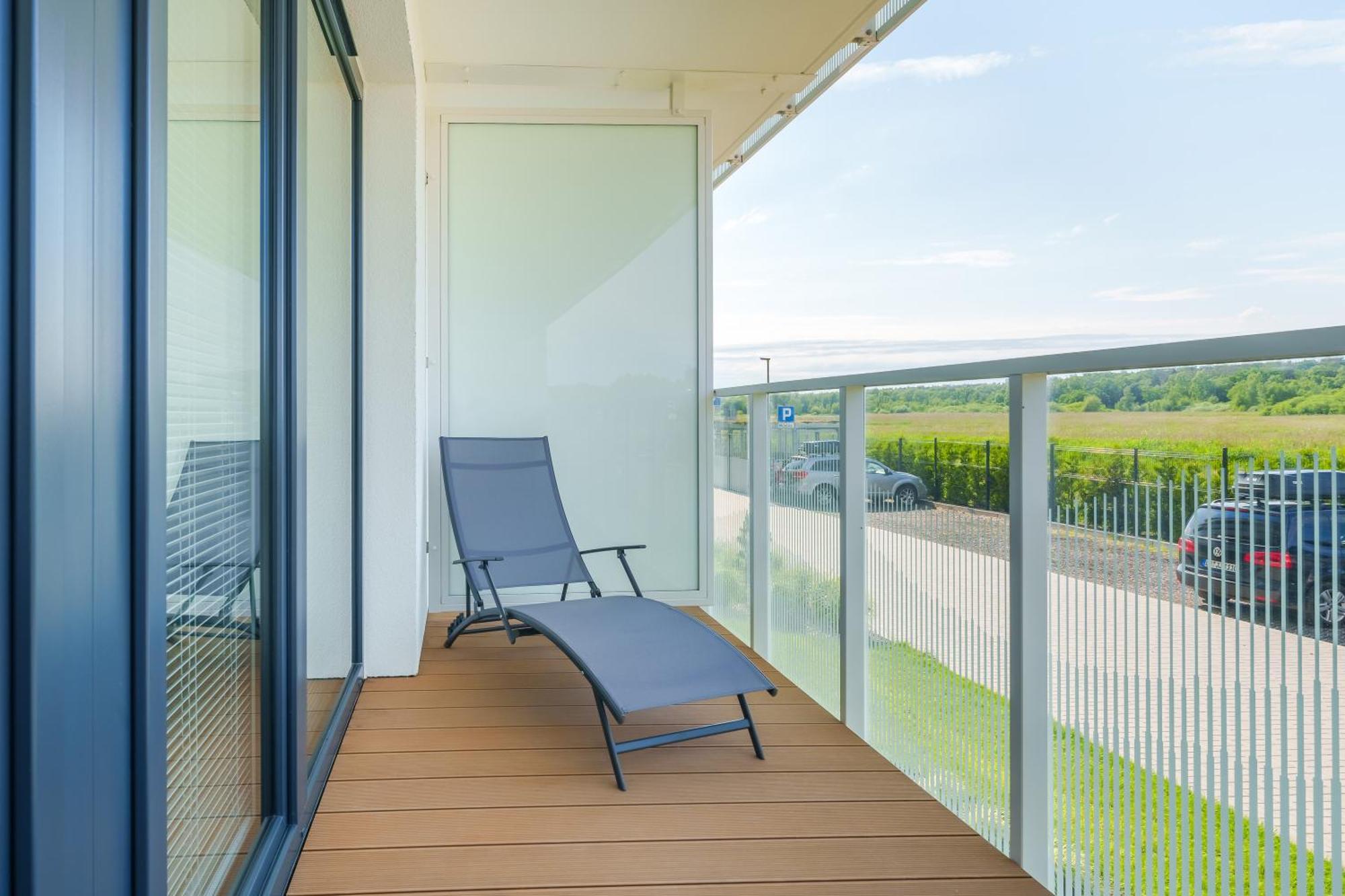 Apartamenty Lighthouse - Polanki Aqua - 科沃布热格 外观 照片